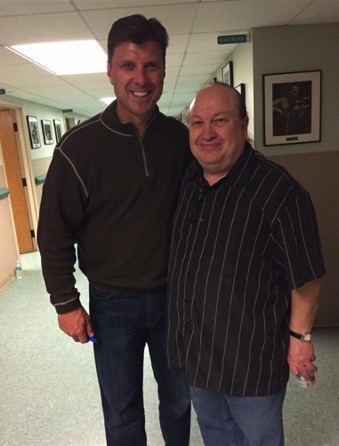 Yankee great TINO MARTINEZ Yankee great TINO MARTINEZ